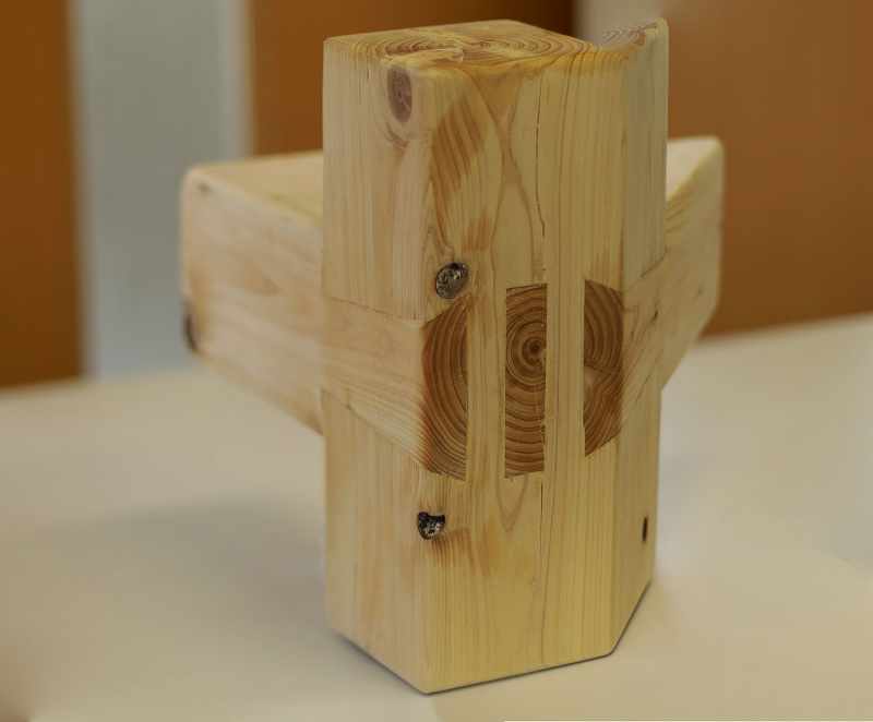 impossible dovetail